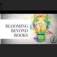 Blooming Beyond Books, The Orators Society Franchise logo, Blooming Beyond Books, The Orators Society Franchise contact details