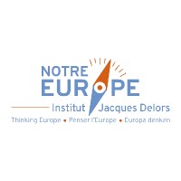 Jacques Delors Institute logo, Jacques Delors Institute contact details