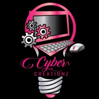 Cyber Creationz logo, Cyber Creationz contact details