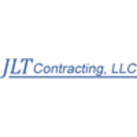 Jlt Contracting logo, Jlt Contracting contact details