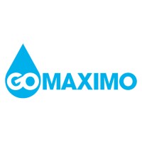 GOMaximo logo, GOMaximo contact details