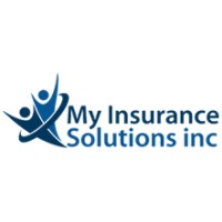 My Insurance Solutions, Inc. logo, My Insurance Solutions, Inc. contact details