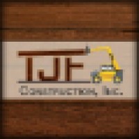 TJF Construction, Inc logo, TJF Construction, Inc contact details