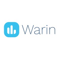 Warin logo, Warin contact details