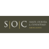 SOC Abogados. logo, SOC Abogados. contact details