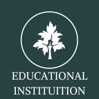 Educational Institution logo, Educational Institution contact details