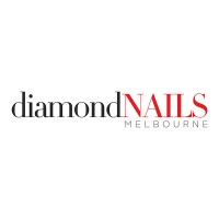 Diamond Nails logo, Diamond Nails contact details