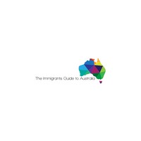 The Immigrants Guide to Australia logo, The Immigrants Guide to Australia contact details