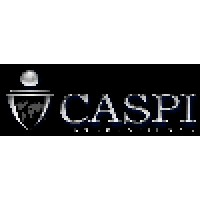 Caspi International logo, Caspi International contact details