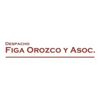 Despacho Figa Orozco y Asoc. logo, Despacho Figa Orozco y Asoc. contact details