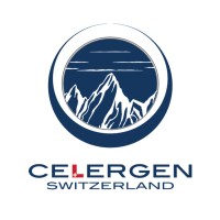 Celergen USA logo, Celergen USA contact details