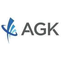 AGK Chartered Accountants logo, AGK Chartered Accountants contact details