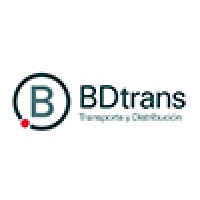 BDtrans logo, BDtrans contact details