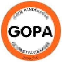 gopa.club logo, gopa.club contact details