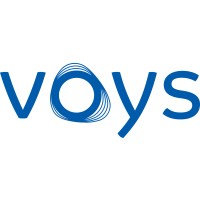 Voys logo, Voys contact details