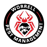 Worrell Pest Management logo, Worrell Pest Management contact details