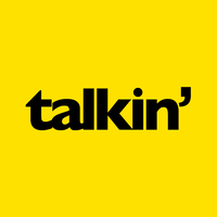 Talkin'Agency logo, Talkin'Agency contact details