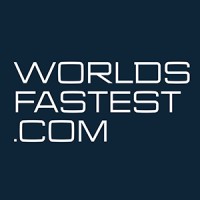 worldsfastest.com logo, worldsfastest.com contact details