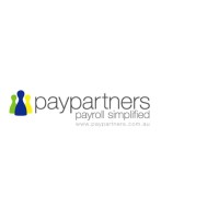 PayPartners logo, PayPartners contact details