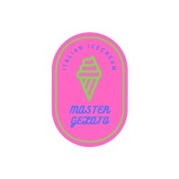 Master Gelato logo, Master Gelato contact details