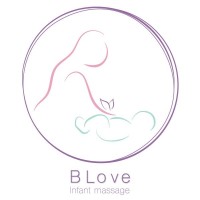 BLove logo, BLove contact details