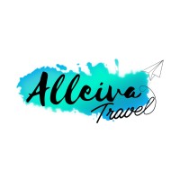 Alleiva Travel logo, Alleiva Travel contact details