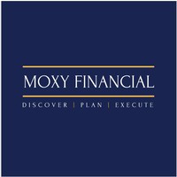 Moxy Financial logo, Moxy Financial contact details