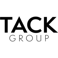 TACK Group logo, TACK Group contact details