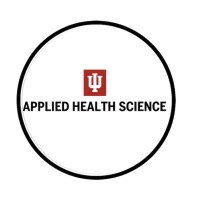 Department of Applied Health Science at Indiana University-Bloomington logo, Department of Applied Health Science at Indiana University-Bloomington contact details