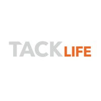 Tacklife logo, Tacklife contact details