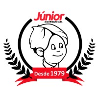 Júnior Distribuidora logo, Júnior Distribuidora contact details