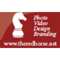 Red Horse Media logo, Red Horse Media contact details