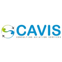 CAVIS Consulting Aviation logo, CAVIS Consulting Aviation contact details