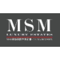 MSM Luxury Estates China Division MSM奢华家园中国分部 logo, MSM Luxury Estates China Division MSM奢华家园中国分部 contact details