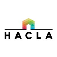 HACLA logo, HACLA contact details