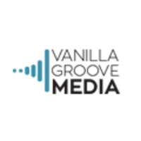 Vanilla Groove Media logo, Vanilla Groove Media contact details