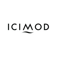 ICIMOD logo, ICIMOD contact details