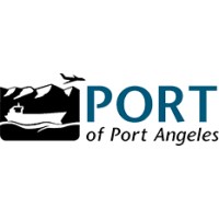 Port of Port Angeles logo, Port of Port Angeles contact details