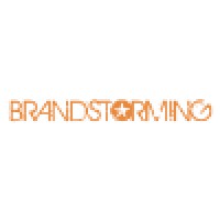 Brandstorming Interactive logo, Brandstorming Interactive contact details