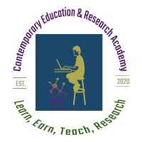 Contemporary Education & Research Academy Private Limited logo, Contemporary Education & Research Academy Private Limited contact details