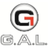 G.A.L logo, G.A.L contact details