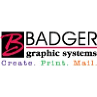 Badger Graphic Systems logo, Badger Graphic Systems contact details