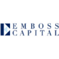 Emboss Capital logo, Emboss Capital contact details