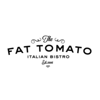 The Fat Tomato Italian Bistro logo, The Fat Tomato Italian Bistro contact details