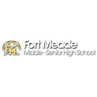 Fort Meade Middle/Senior High School logo, Fort Meade Middle/Senior High School contact details