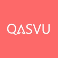 Qasvu logo, Qasvu contact details