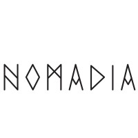 Nomadia logo, Nomadia contact details