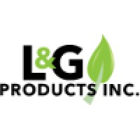 L&G Products, Inc. logo, L&G Products, Inc. contact details