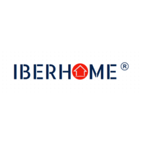 Iberhome logo, Iberhome contact details