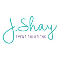 J.Shay Event Solutions logo, J.Shay Event Solutions contact details